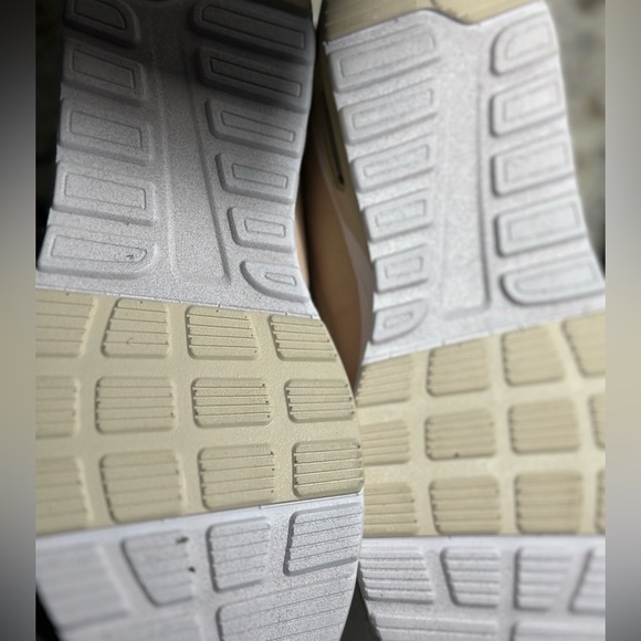 Women’s Sneakers - Picture 3 of 3